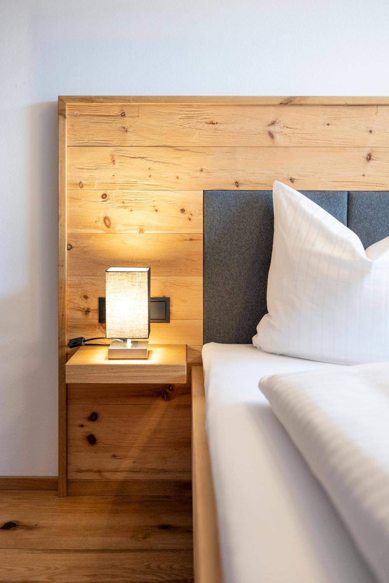 Holzlodge Deluxe 라드스타드트 외부 사진