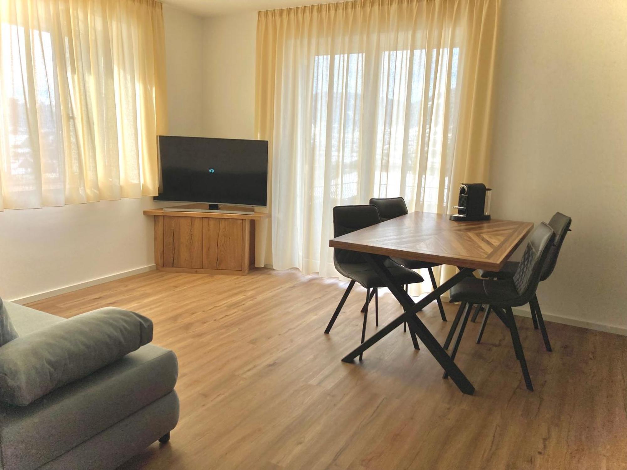 Holzlodge Deluxe 라드스타드트 객실 사진
