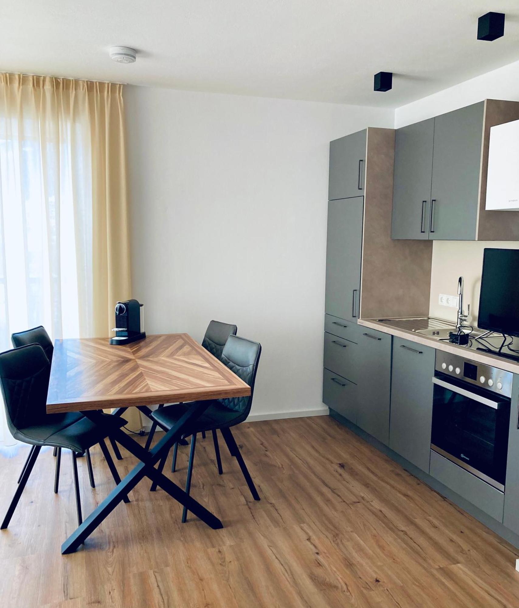 Holzlodge Deluxe 라드스타드트 객실 사진