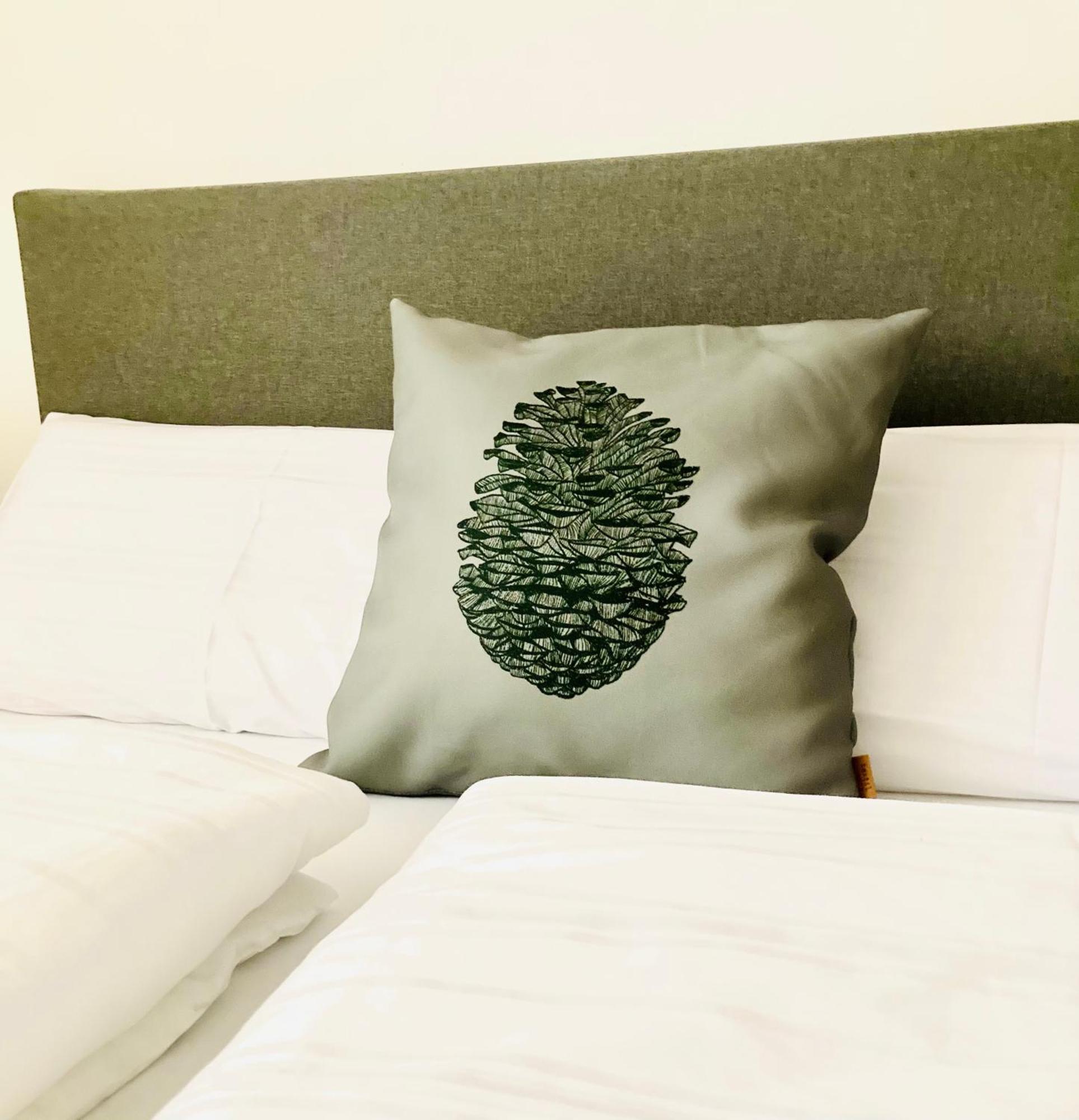 Holzlodge Deluxe 라드스타드트 객실 사진